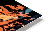 Naruto 14 HD Metal print