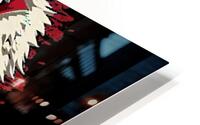 Naruto 21 HD Metal print