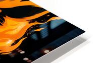 Naruto 26 HD Metal print
