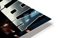 Naruto 29 HD Metal print