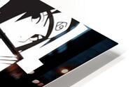Naruto 63 HD Metal print