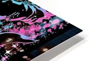 Naruto 5 HD Metal print