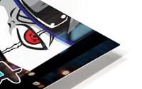 Naruto 6 HD Metal print