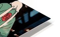 Naruto 22 HD Metal print