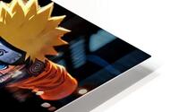 Naruto 31 HD Metal print