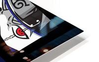 Naruto 42 HD Metal print
