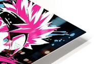 Naruto 43 HD Metal print