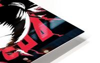 Naruto 48 HD Metal print