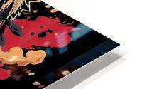 Naruto 53 HD Metal print
