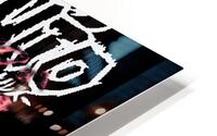 Naruto 61 HD Metal print