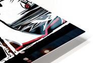 Naruto 1 HD Metal print
