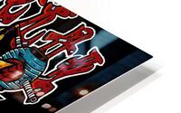 Naruto 21 HD Metal print