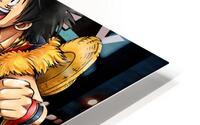 One Piece 9 HD Metal print