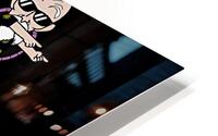 One Piece 18 HD Metal print