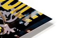 One Piece 38 HD Metal print