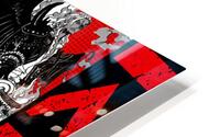 One Piece 51 HD Metal print