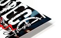 One Piece 52 HD Metal print