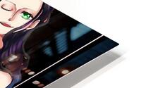 One Piece 53 HD Metal print