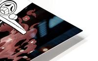 One Piece 62 HD Metal print