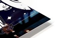 One Piece 12 HD Metal print