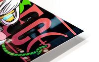 One Piece 35 HD Metal print