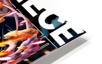 One Piece 43 HD Metal print