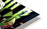 One Piece 44 HD Metal print