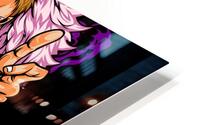 One Piece 45 HD Metal print