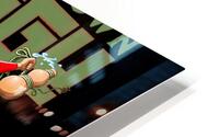 One Piece 47 HD Metal print