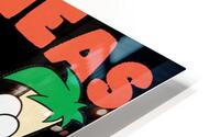 Phineas and Ferb 21 HD Metal print