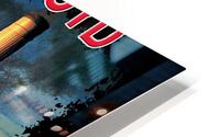 Pink Floyd 28 HD Metal print