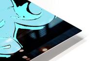 Pink Floyd 59 HD Metal print
