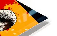 Pulp Fiction 4 HD Metal print