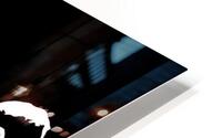 Pulp Fiction 23 HD Metal print