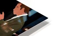 Pulp Fiction 52 HD Metal print