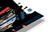 Radiohead 34 HD Metal print