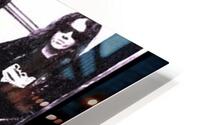 Ramones 69 HD Metal print