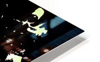 Saw 3 HD Metal print