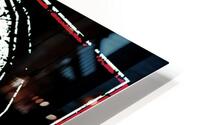Saw 62 HD Metal print