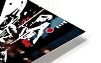 Scream 11 HD Metal print