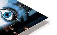 Scream 13 HD Metal print