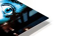 Scream 28 HD Metal print