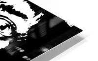 Scream 30 HD Metal print