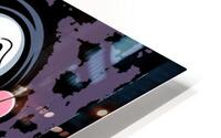 Scream 36 HD Metal print
