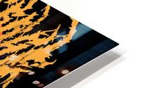 Scream 42 HD Metal print
