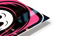 Scream 60 HD Metal print