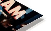 Scream 29 HD Metal print