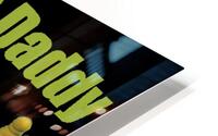 Shrek 10 HD Metal print
