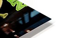 Shrek 36 HD Metal print
