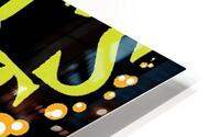 Shrek 48 HD Metal print